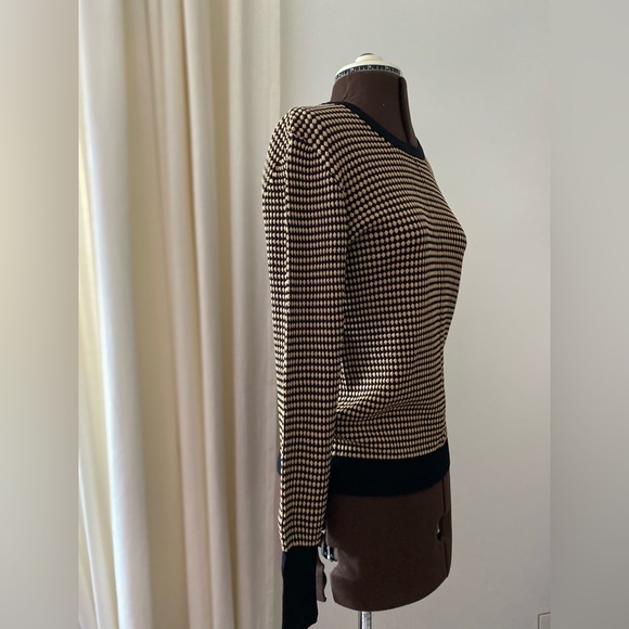 Zara Knitwear Sweater - Picture 6 of 12